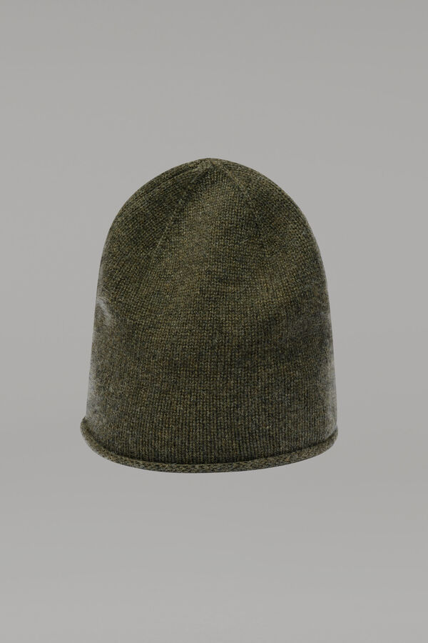 Cashmere beanie image number 38