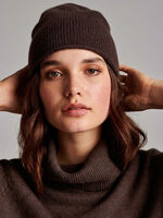 Cashmere beanie image number 1