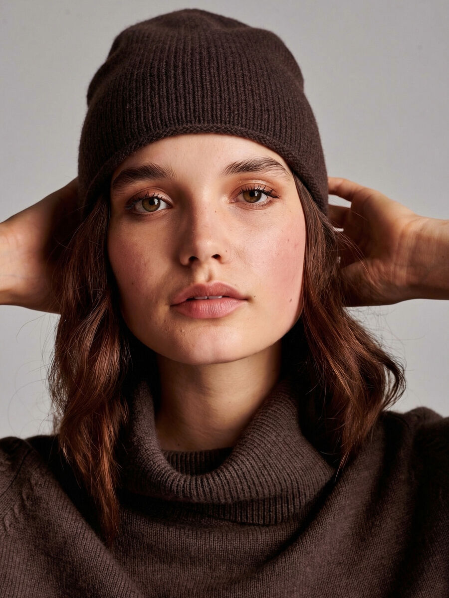 Cashmere muts image number 1