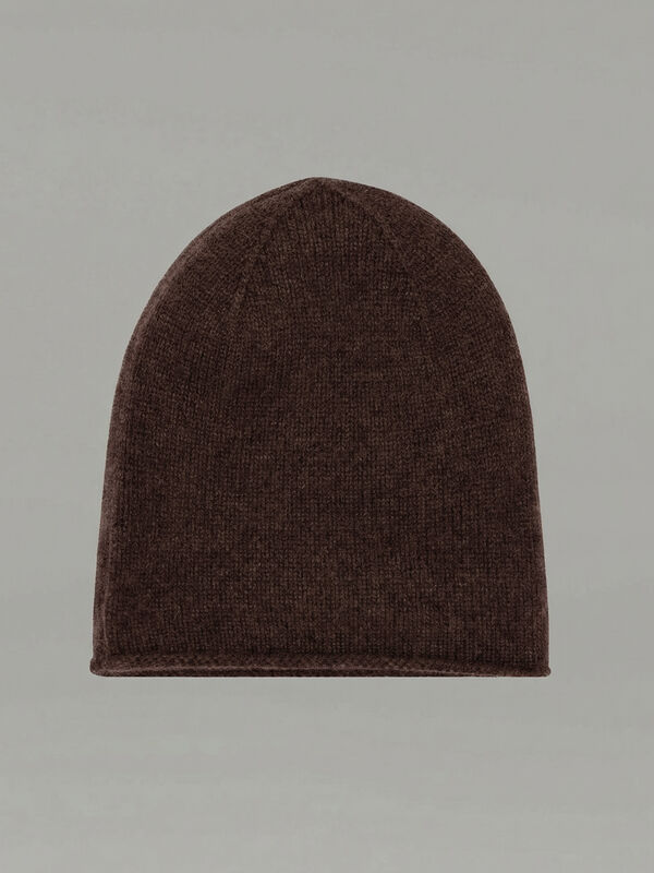 Cashmere beanie image number 2