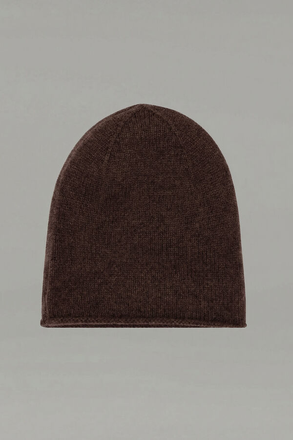 Bonnet en cachemire image number 2