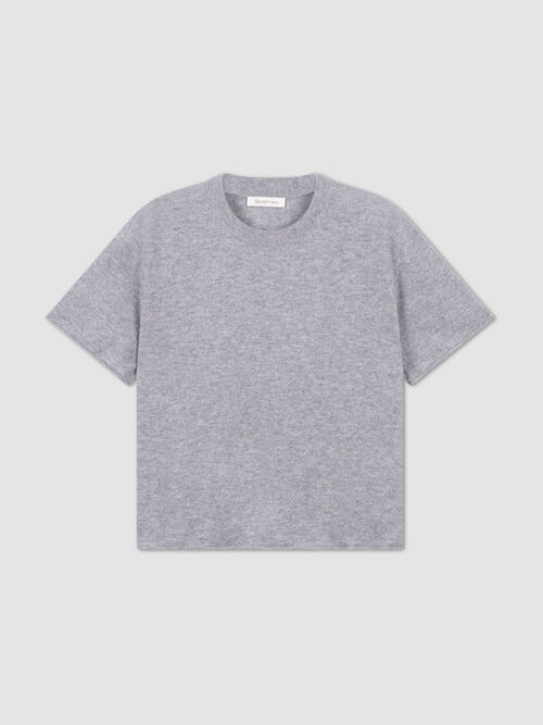 Leichtes Kaschmir-Tee